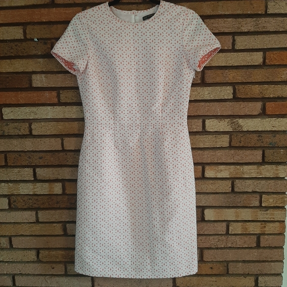 Brooks Brothers Dresses & Skirts - Brooks Brothers 4P Eyelet Dress